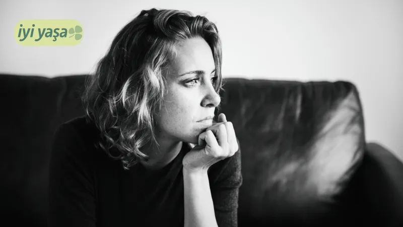 Kadınlarda depresyon neden daha sık görülüyor?