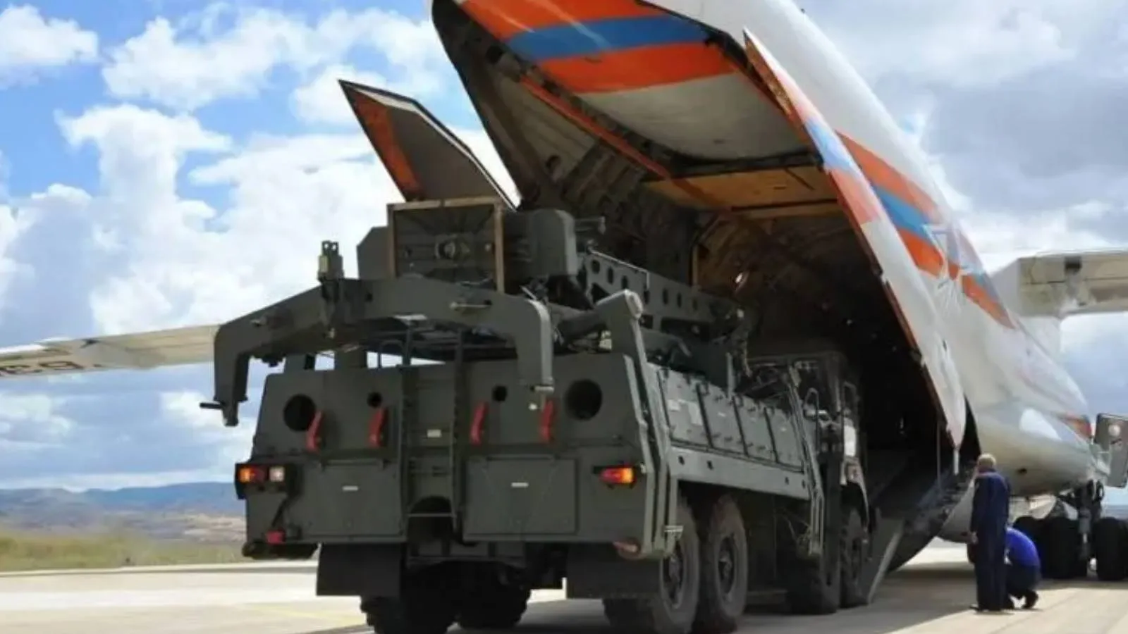 S-400 füze savunma sistemi nedir, İran'daki savaşla birlikte neden yeniden tartışılıyor?