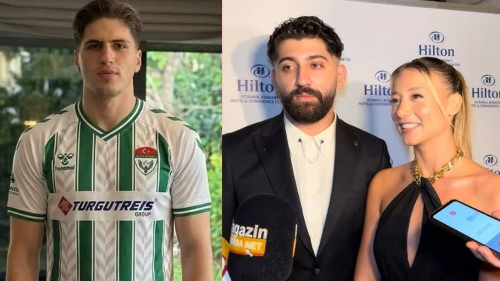 Futbolcu cinayetinde yeni detaylar: Aleyna Kalaycıoğlu cezaevinden mektup gönderdi, olay günü konuşulanları anlattı!