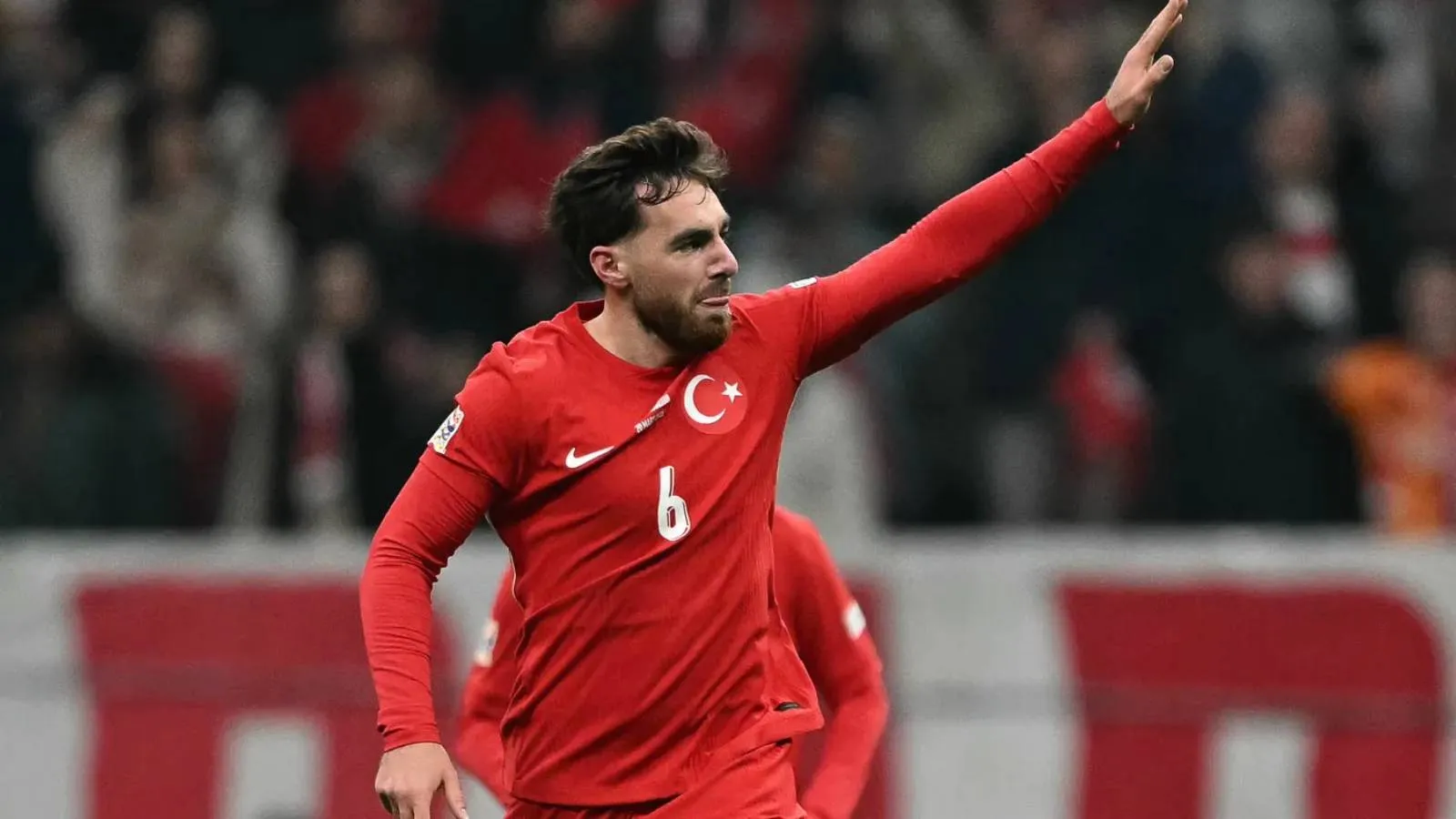 Montella'dan Orkun Kökçü kararı