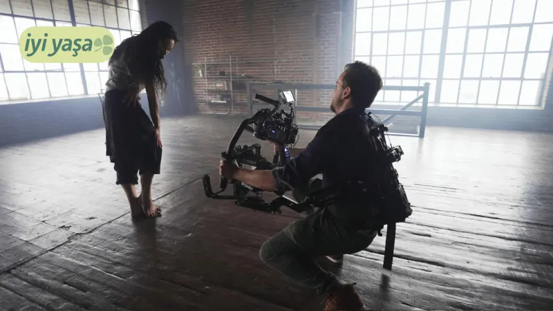 Erkeğin gözünden kadın: Male Gaze nedir?