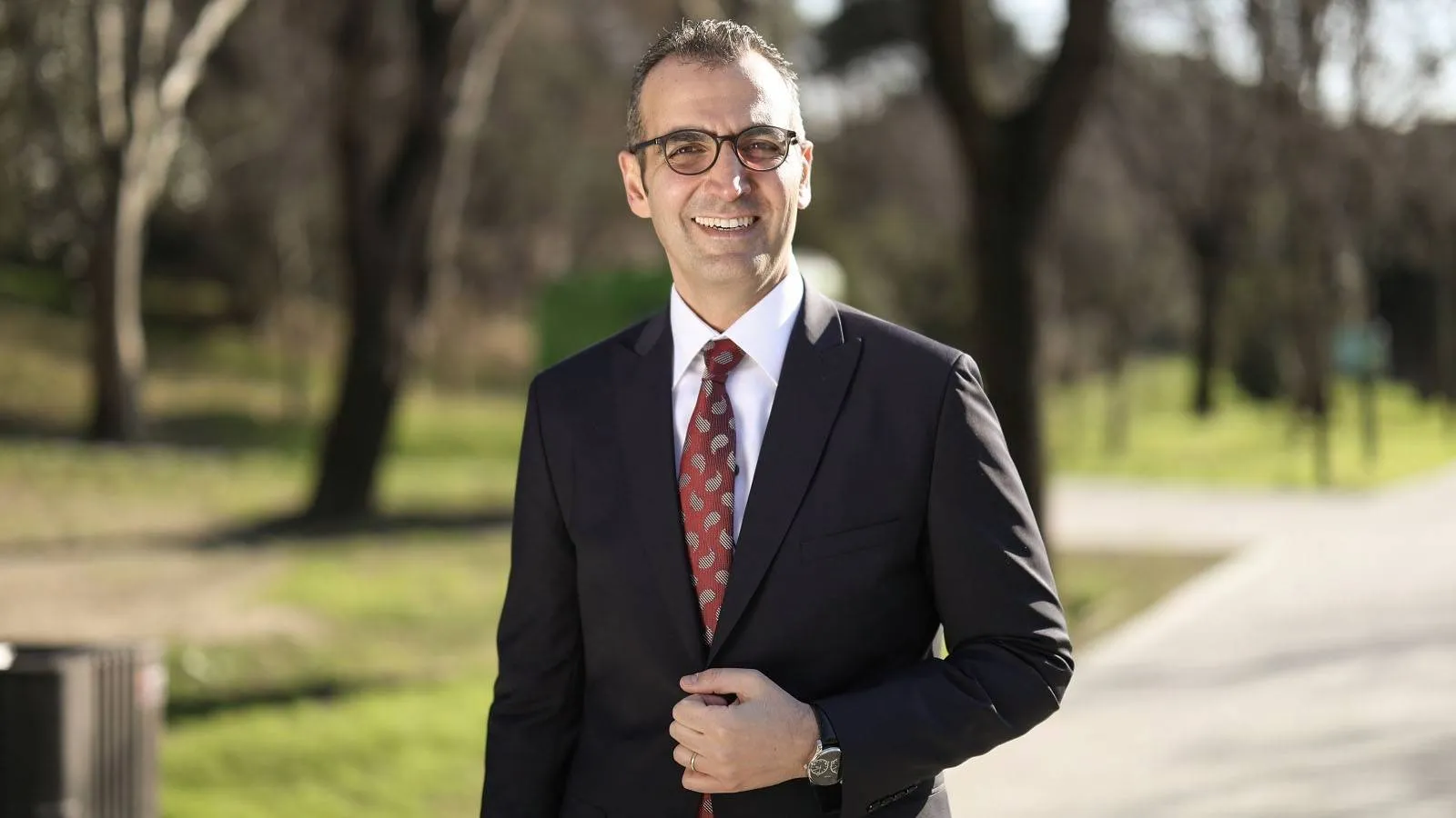 Tutuklu Şişli Belediye Başkanı Şahan'dan 