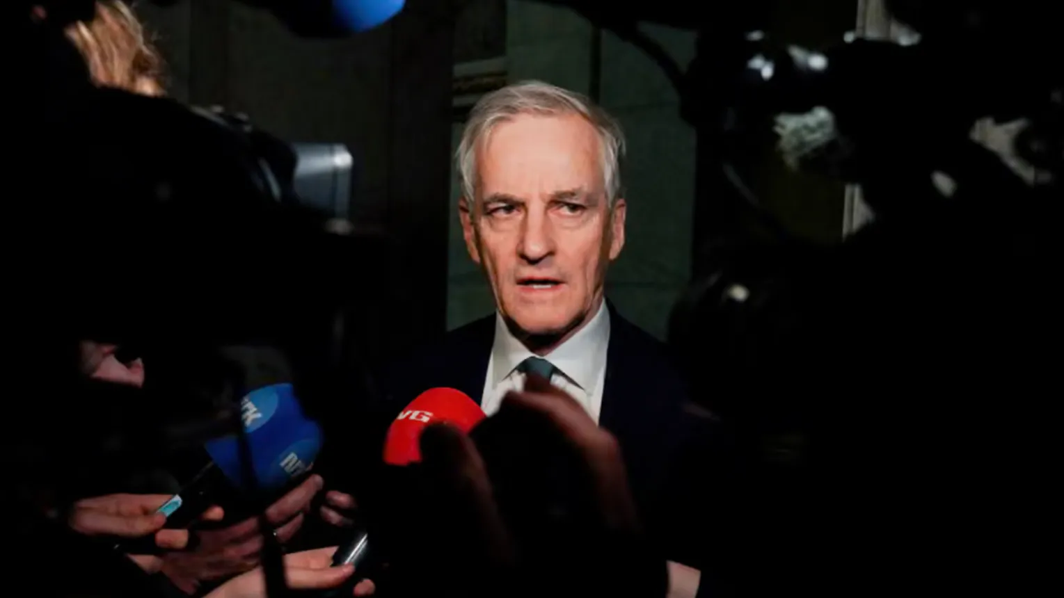 "Güvenilir isimlerin bağlantısı olduğu kanıtlandı": Norveç parlamentosu, Dışişleri Bakanlığı ile Epstein arasındaki ilişkileri inceleyecek