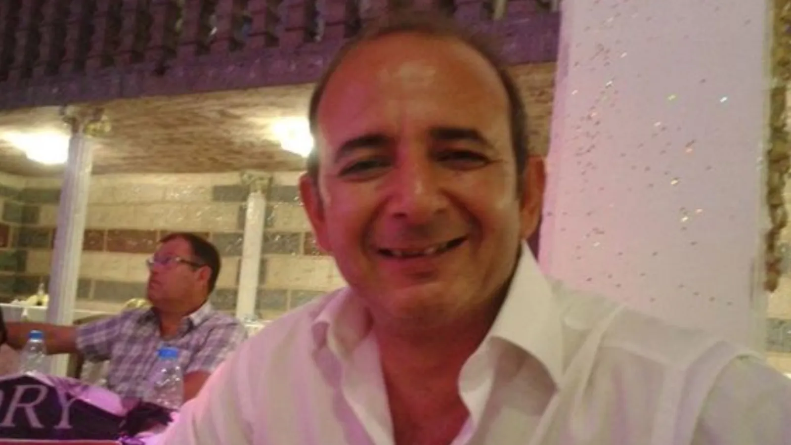 Aynı taksi durağında müşteriler tarafından işlenen ikinci cinayet!