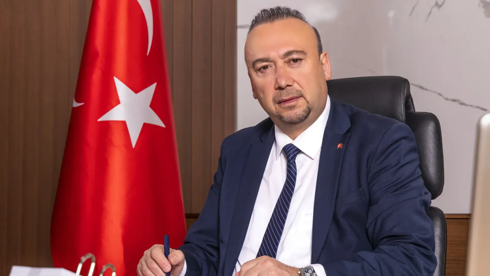 CHP'de Özkan Yalım etkisi: PM üyelerinden "Uşak'ta sokağa çıkamıyoruz" çıkışı