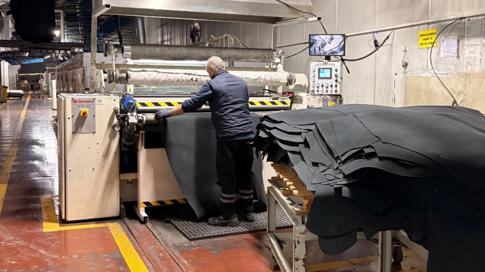 İPA Araştırması: Organize Sanayi Bölgeleri, konut ve AVM kuşatması nedeniyle büyüyemiyor