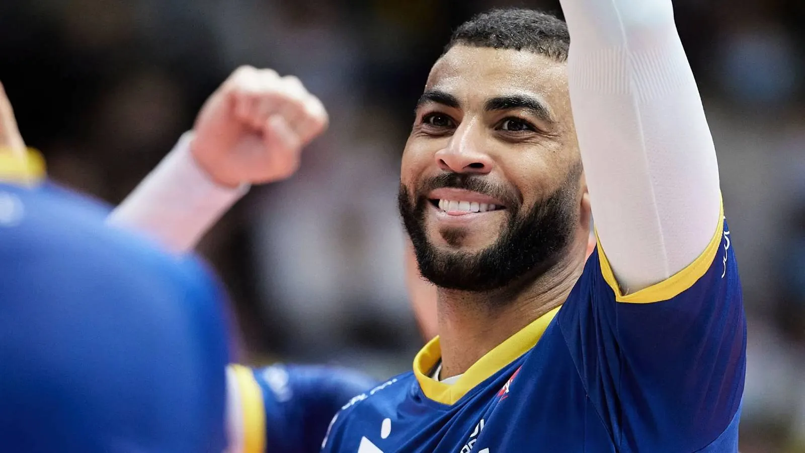 Fenerbahçe Medicana'da Earvin Ngapeth ile yollar ayrıldı