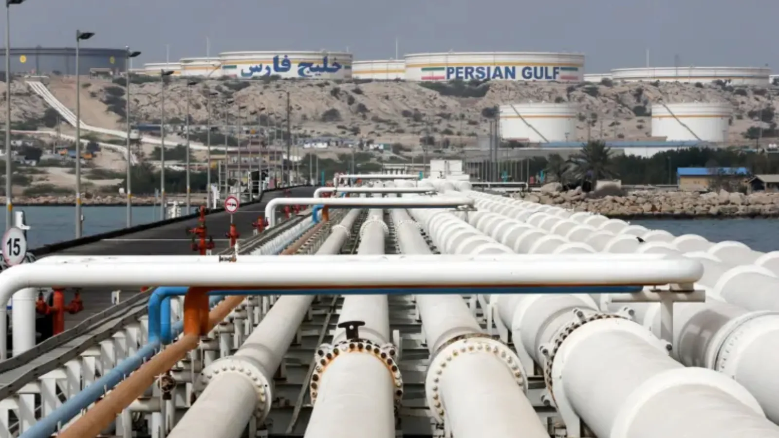 ABD İran'ın Hark Adası'nı nasıl ele geçirebilir?