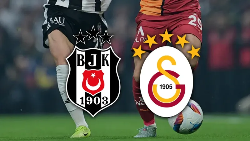 Beşiktaş ve Galatasaray'ın transferde stoper yarışı