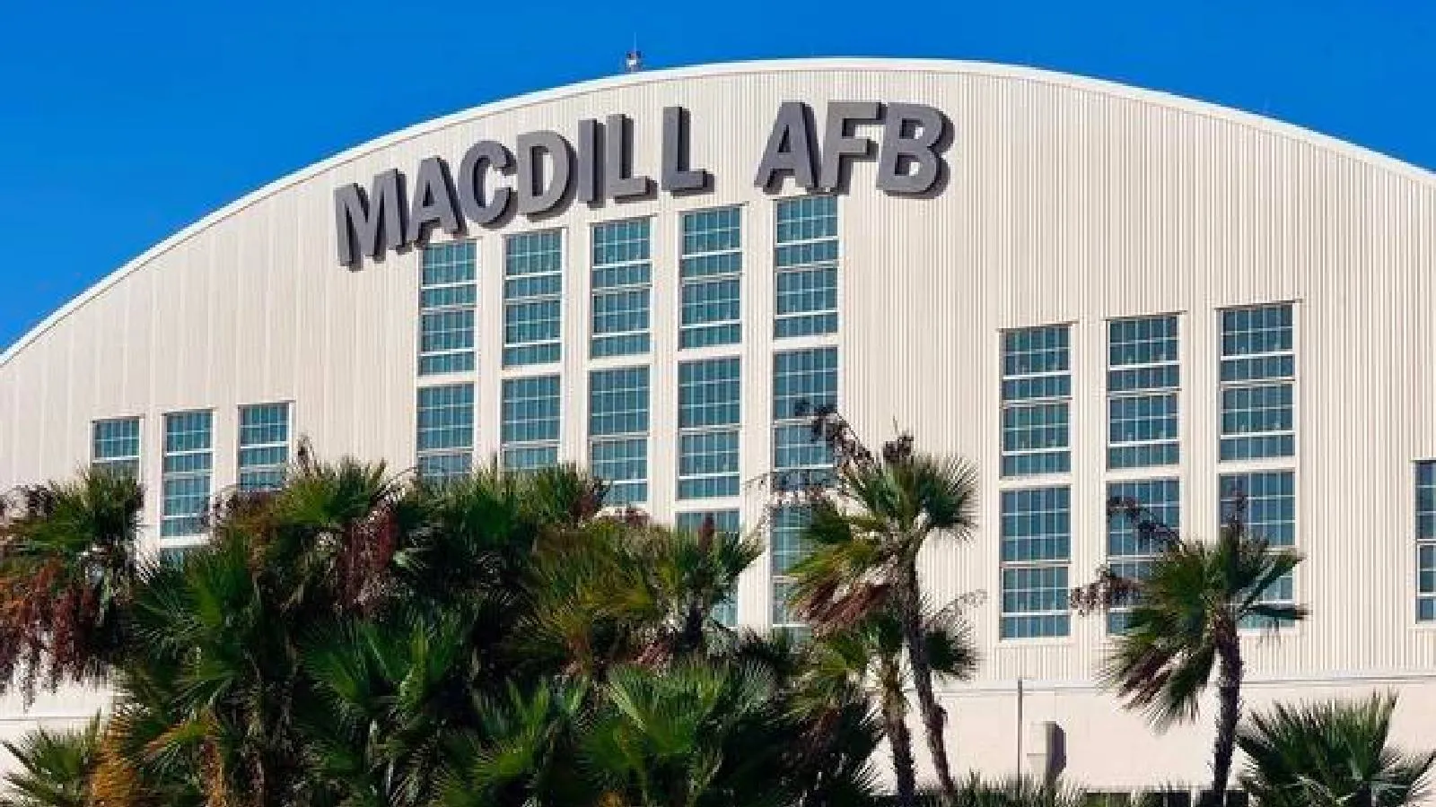 Florida'da güvenlik alarmı: MacDill Hava Üssü giriş çıkışlara kapatıldı