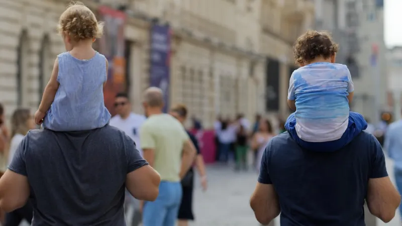 Erdoğan'dan 'Aile 10 Yılı' genelgesi: LGBTİ+'lar hedef alındı, nüfus artışı için eylem planları sıralandı