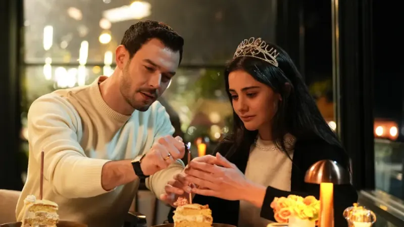 Sezon finali tarihi netleşti: 'Sevdiğim Sensin' dizisinde sürpriz ayrılık!