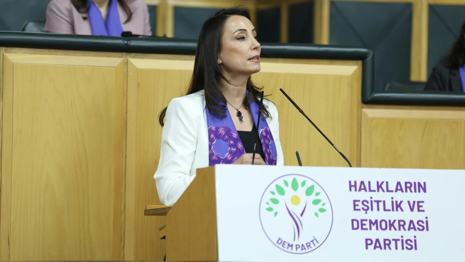 tülay hatimoğulları