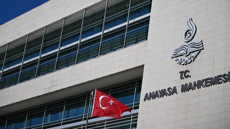 AYM verileri: 13 yılda 84 bin hak ihlali