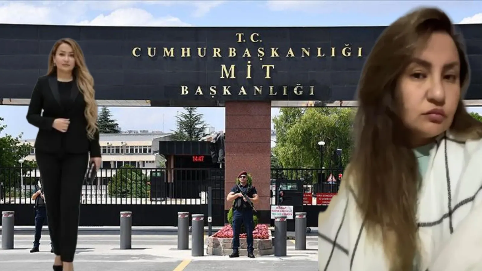 Kendisini MİT mensubu, BM temsilcisi ve diplomat olarak tanıttı: Depremzede ve hacı adaylarını dolandırdı!