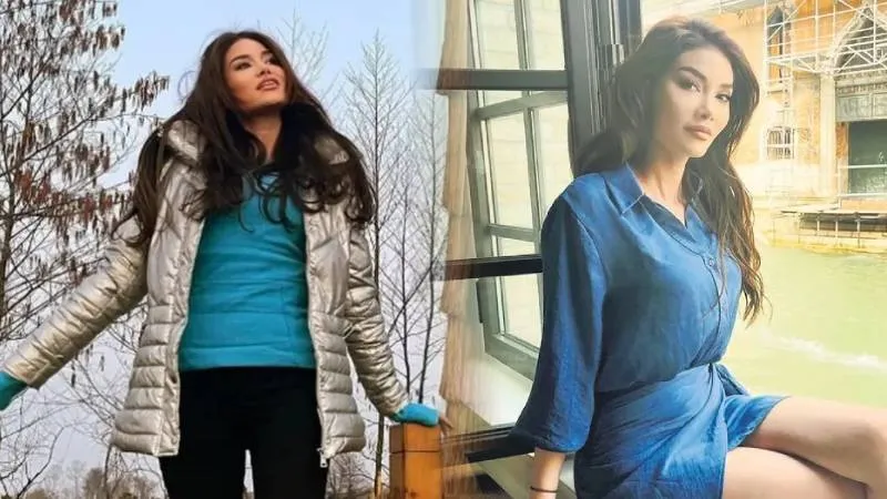 Estetik doktorundan şikâyetçi olan fenomenden "tehdit" iddiası: "Herkese mermi, sana papatya" yazılı notla evine çiçek gönderildi