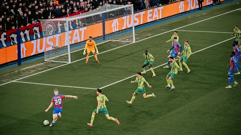 UEFA Konferans Ligi'nde gecenin sonuçları