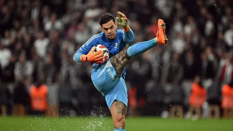 RT @T24spor: Ederson: Son haftaya kadar mücadele edeceğiz, şampiyonluğun mümkün olduğuna yürekten inanıyoruz