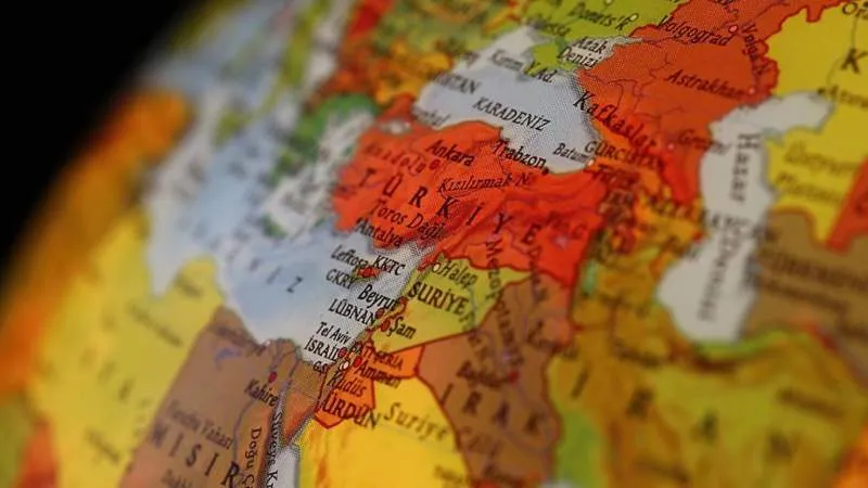 Avrasya kırılması: Şubat 2026 operasyonu ve Türkiye’nin jeoekonomik eşiği