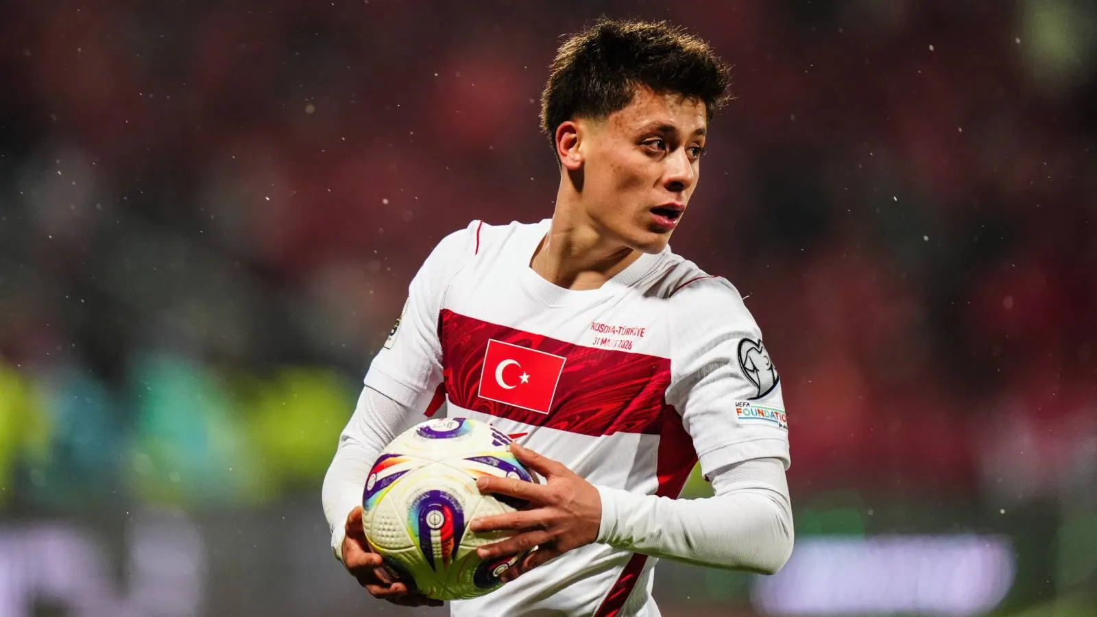 ✍️Ertuğrul Özkök: Dün akşamki Kosova zaferinden 12 saat önce Arda Güler’in söyledikleri