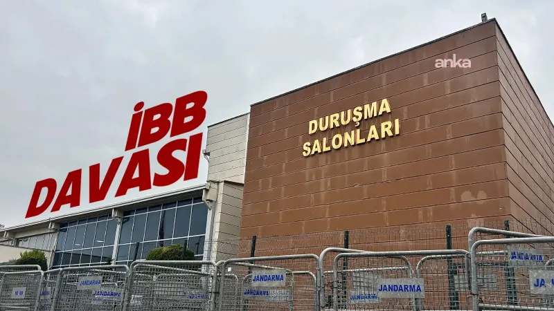 Tutuklu İBB bürokratları: 400 günü aşkın süredir yalan ve yargılamayı etkileyecek açıklamalarla karşı karşıya kaldık; umudumuzu yitirmedik
