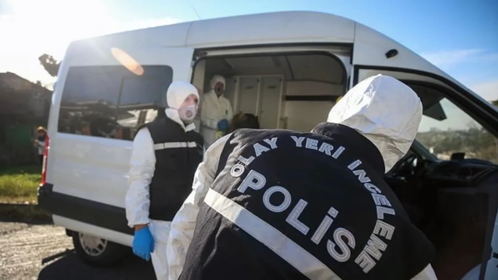 Faili Meçhul Suçları Araştırma Daire Başkanlığı, Marmaris'teki dosyayı yeniden açtı: Kaza değil cinayetmiş