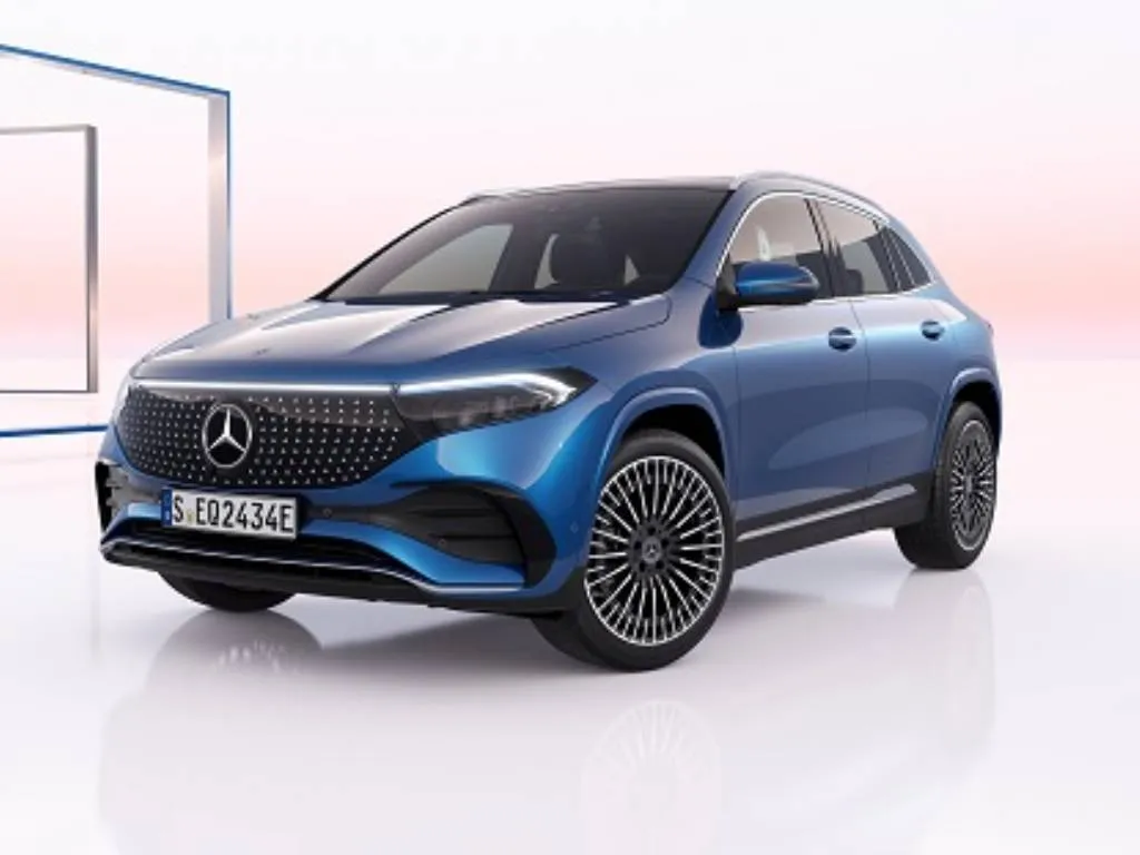 <p><strong data-start="1925" data-end="1947">Mercedes-Benz EQA:</strong> Kompakt elektrikli SUV; 422 km menzil ve 215 kW g&uuml;&ccedil; sunuyor. <strong data-start="2009" data-end="2019">Fiyat:</strong> EQA 250+ Night Edition 4.345.000 TL.&nbsp;</p>