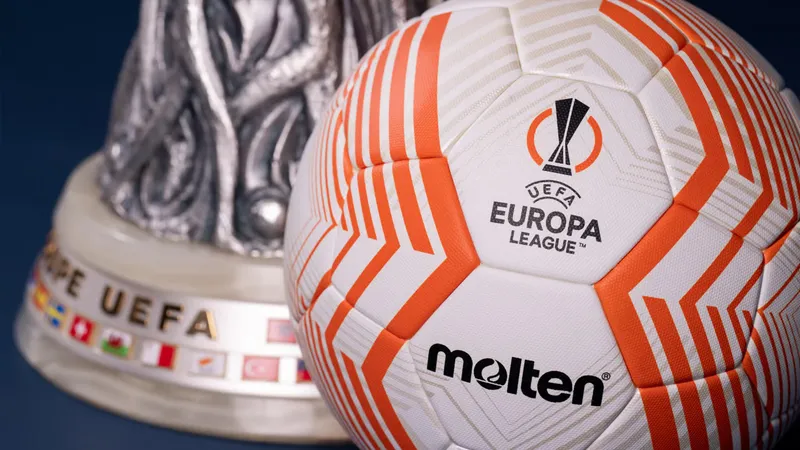 UEFA Avrupa Ligi'nde gecenin sonuçları; yarı finalistler ve eşleşmeler belli oldu