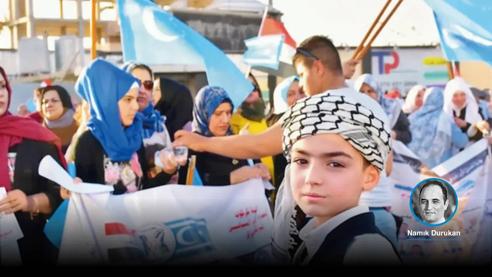 Türkmenler, Kerkük’te 102 yıl sonra valilik koltuğuna oturmaya hazırlanıyor