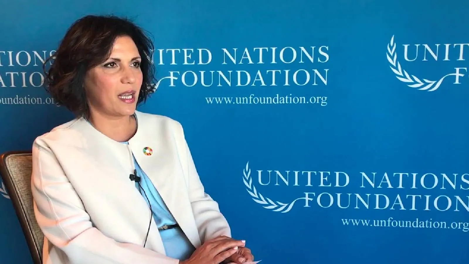 UNFPA Bölge Direktörü Baker'dan Lübnan uyarısı: Konvoyumuza şarapnel isabet etti, sağlık sistemi çöküyor