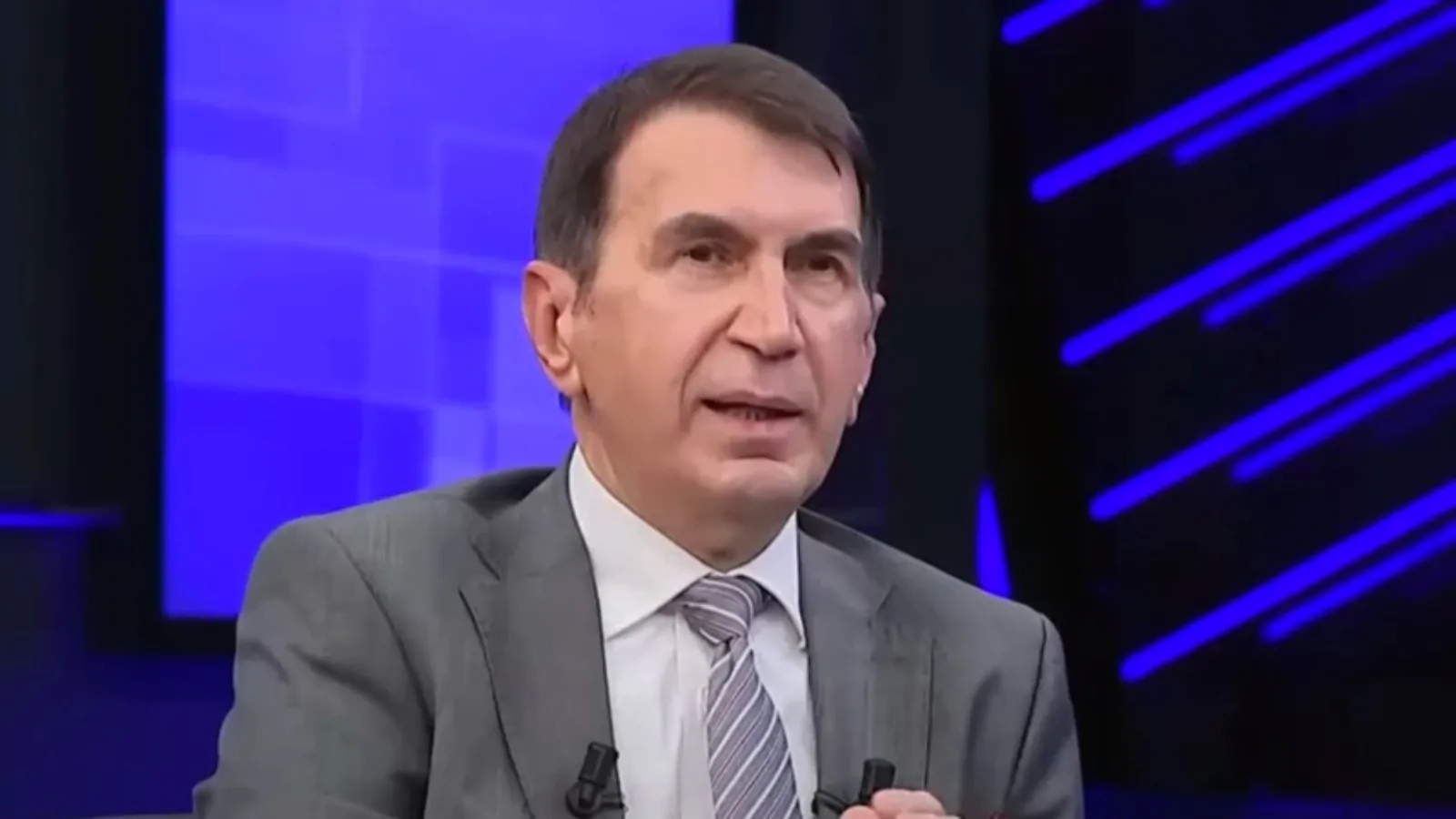 Gazeteci Fuat Uğur, Tarım Kredi Genel Müdürünün 1,5 milyon TL maaş alıp almadığını sorduğu tweetini sildi: Araya birçok kişi sokularak paylaşımımı kaldırmam talep edildi