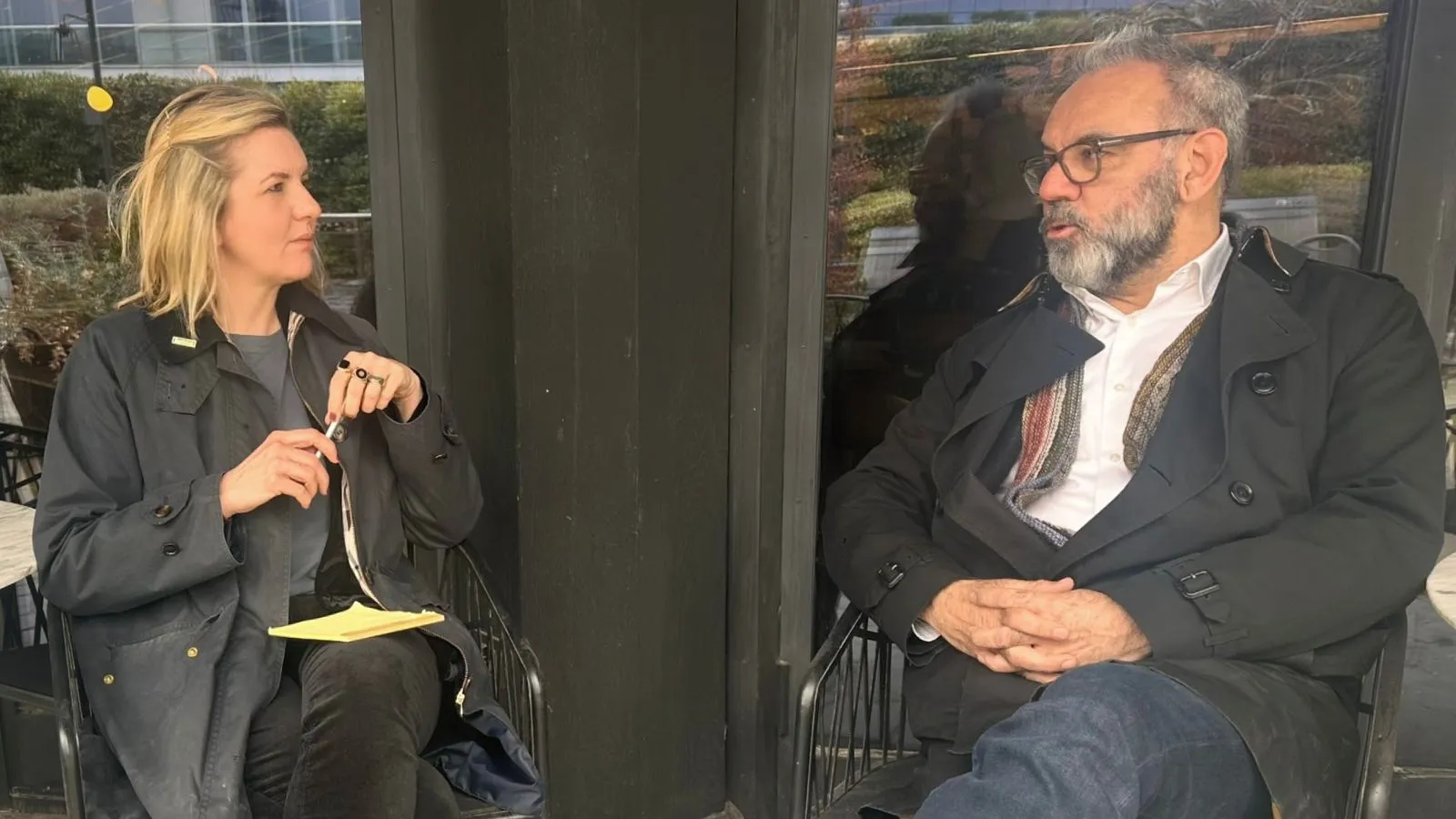 Global İlişkiler Forumu Başkanı Timur Söylemez: Dışişleri'nin MİT gibi yönetildiği eleştirilerine katılıyorum; alınan bazı kararlarda ofsaytta kalınan çok an oluyor