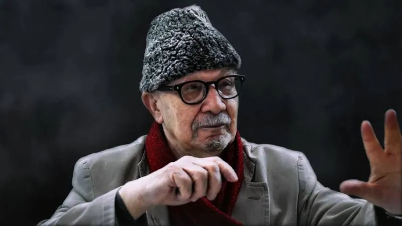 Tanıl Bora, Yalçın Küçük'ü yazdı: Birkaç kuşağı gerçekten etkileyen bir iz bıraktı, AKP iktidarına karşı durdu