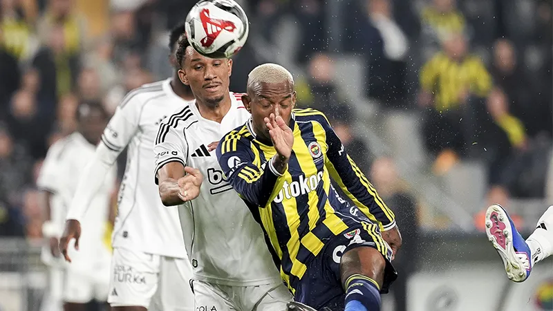 Günün spor manşetleri | Fener'de bayram, Kartal'da isyan