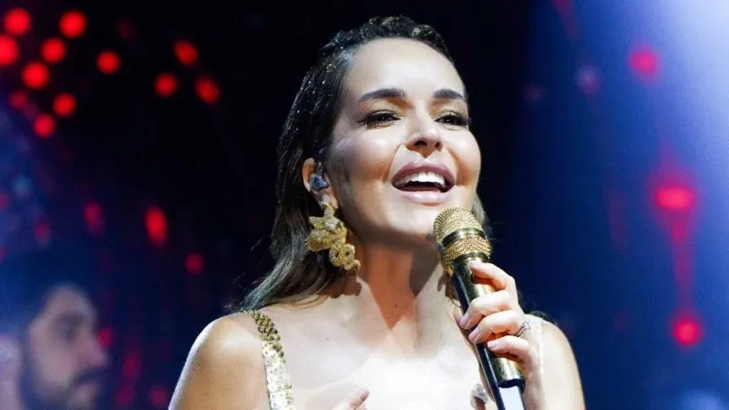 Uyuşturucu soruşturmasında serbest bırakılan Bengü'den ilk açıklama