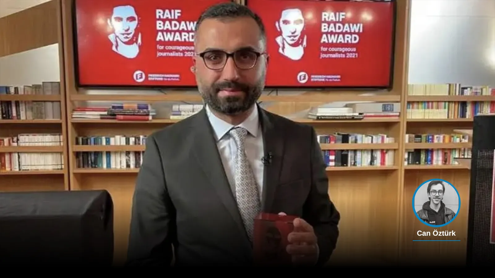 Gazeteci Alican Uludağ'a üç suçlama, 19 yıl 4 aya kadar hapis istemi: Cumhurbaşkanı Erdoğan müşteki oldu, iddianamede “Haber verme hakkını aştı” dendi