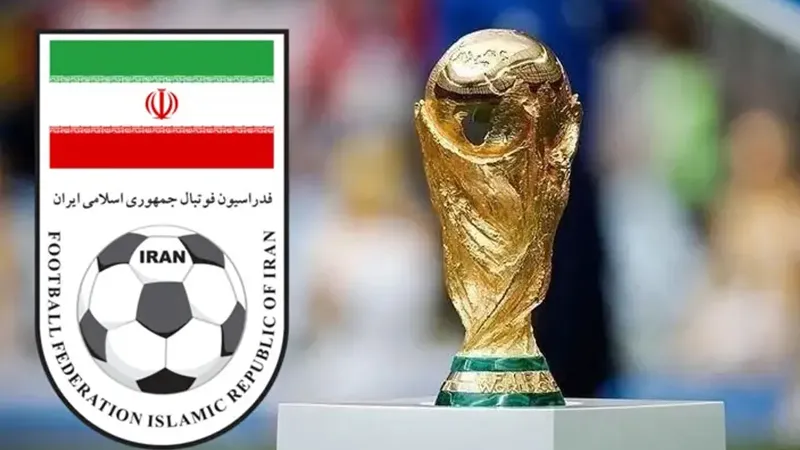 FIFA Başkanı açıkladı: İran, Dünya Kupası'na katılacak