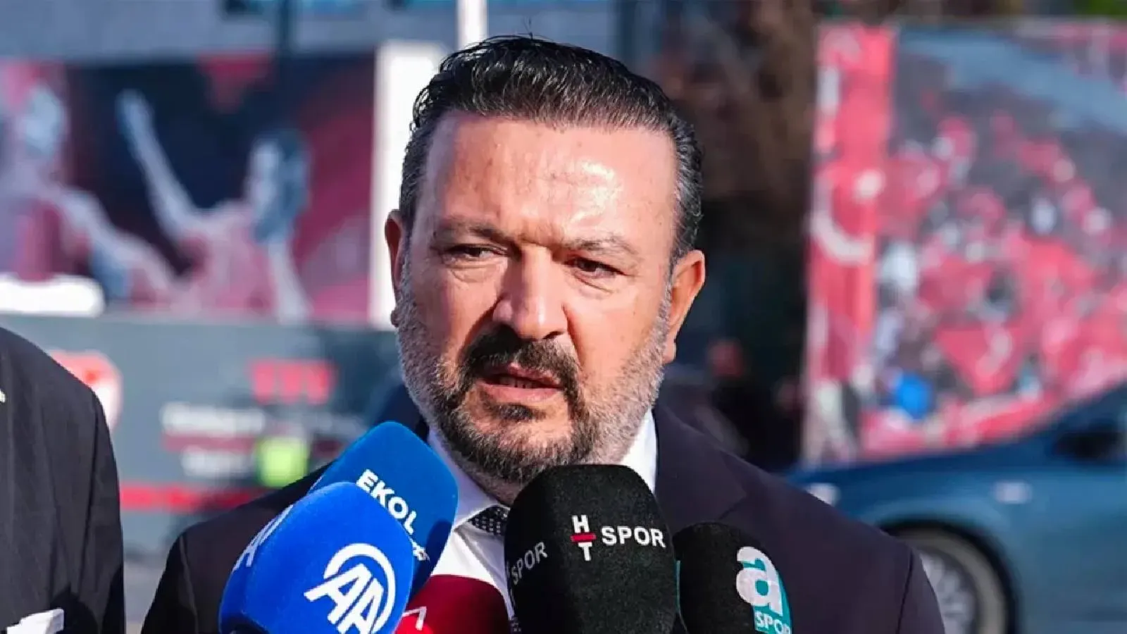 Ertan Torunoğulları'ndan şok açıklama: "Sakın ha" sezonu sona erdi