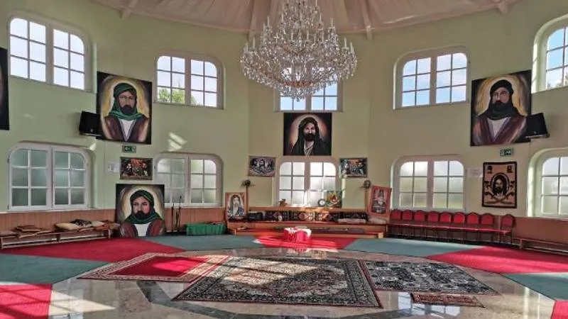 CHP'den Meclis'e kanun teklifi: Cemevlerine ibadethane statüsü verilsin