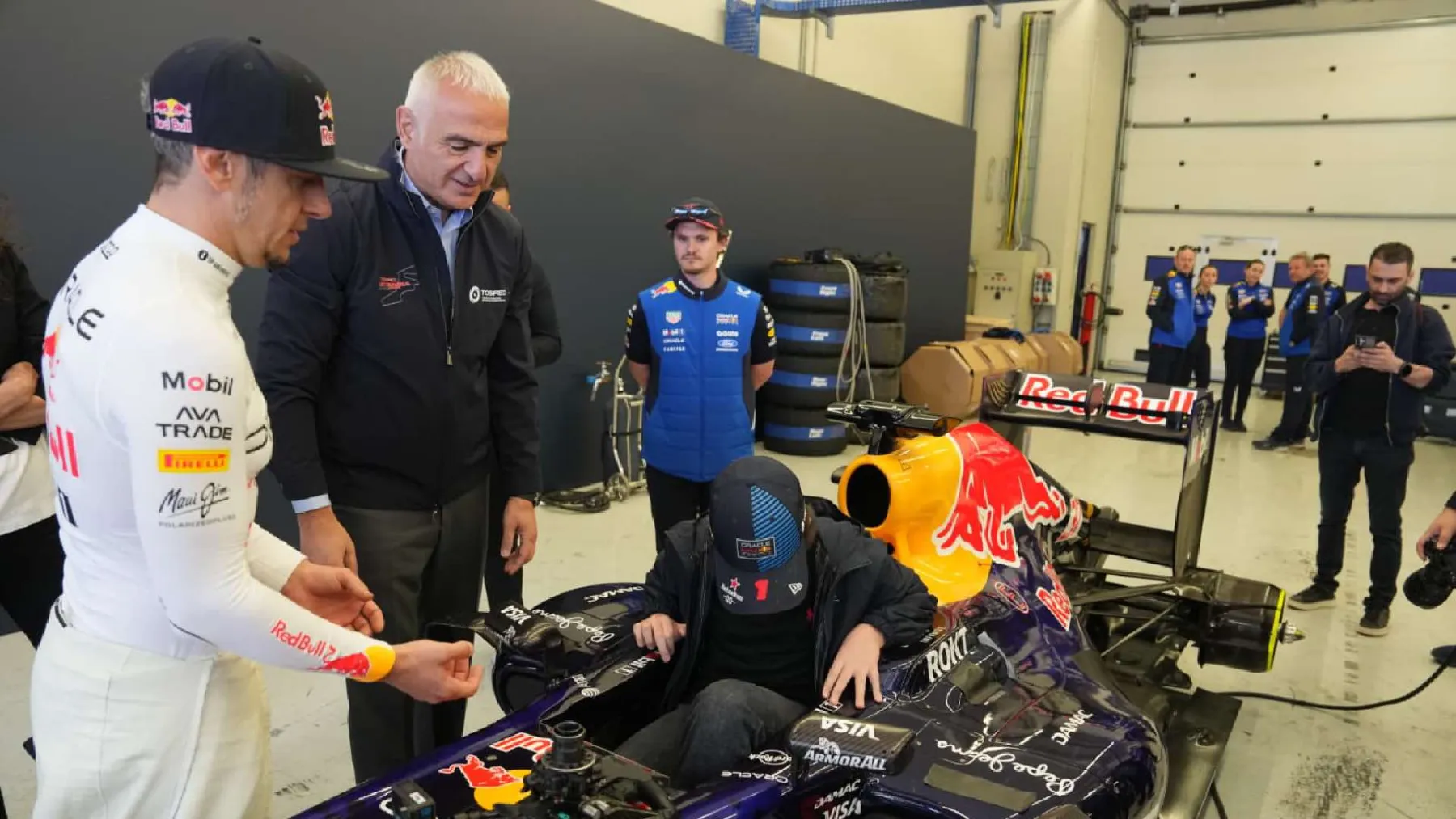 Bakan Ersoy, Formula 1 Türkiye detaylarını açıkladı: İstanbul'u dünyanın tek iki kıtayı birleştiren F1 şehri olarak lanse edeceğiz!