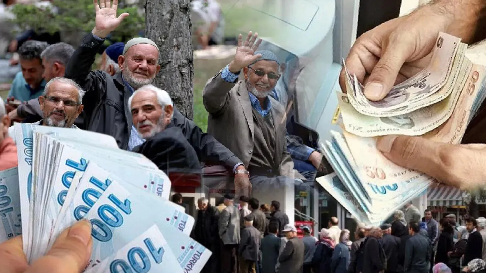 Emeklilikte prim farkını kaldıracak teklif Meclis gündeminde!