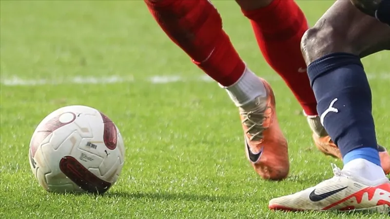 Süper Lig'de günün programı
