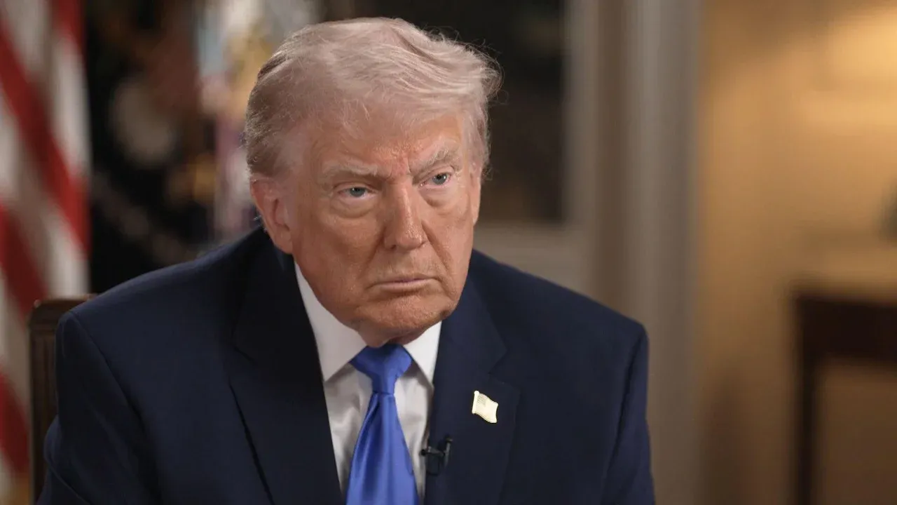 Trump'tan Hürmüz Boğazı ablukasına ilişkin ilginç benzetme: Korsan gibiyiz, ama oyun oynamıyoruz