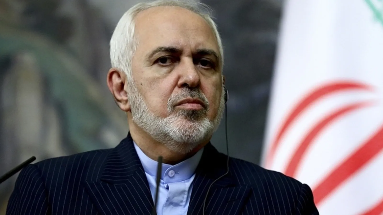 Eski İran Dışişleri Bakanı Zarif, Foreign Affairs'a yazdı: Savaş nasıl bitmeli?