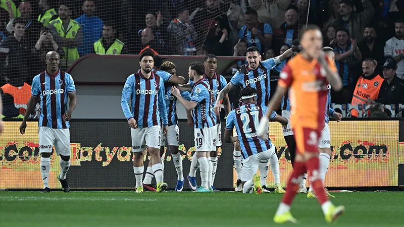 Ya evde yoksan!