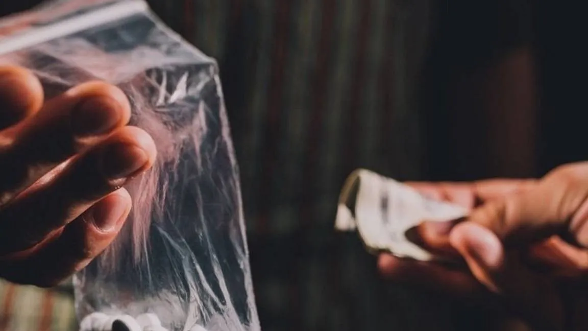 Uyuşturucu suçunda korkutan artış: Geçen yıl 900 bin şüpheli hakkında işlem yapıldı, dosya sayısı bir önceki yıla göre yüzde 11 arttı