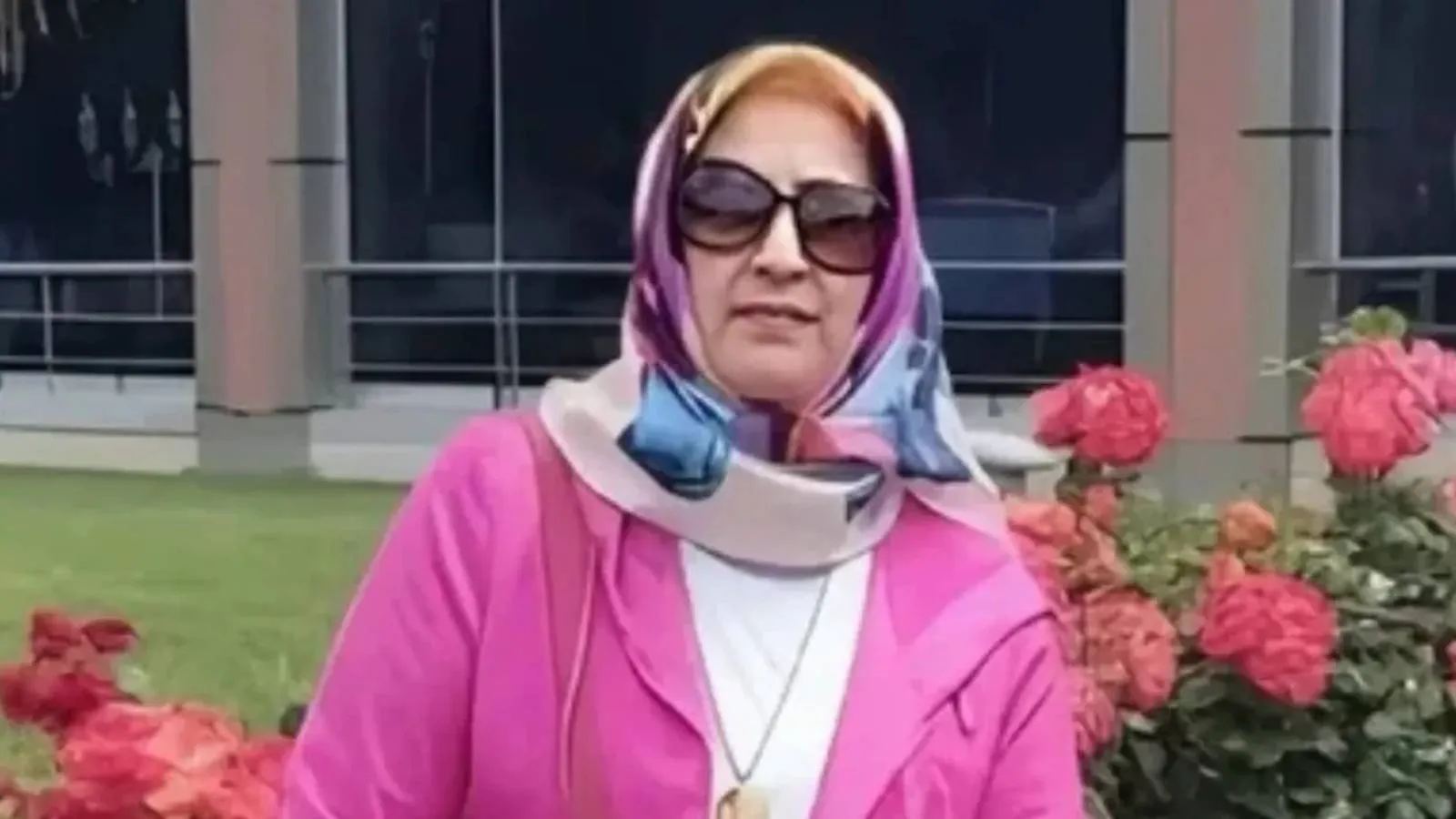 Kahramanmaraş'taki okul saldırısında hayatını kaybeden Ayla öğretmenin eşi: Emekliliği geldiği halde emekli olmamıştı, bize 'ben okulu çok seviyorum' diyordu