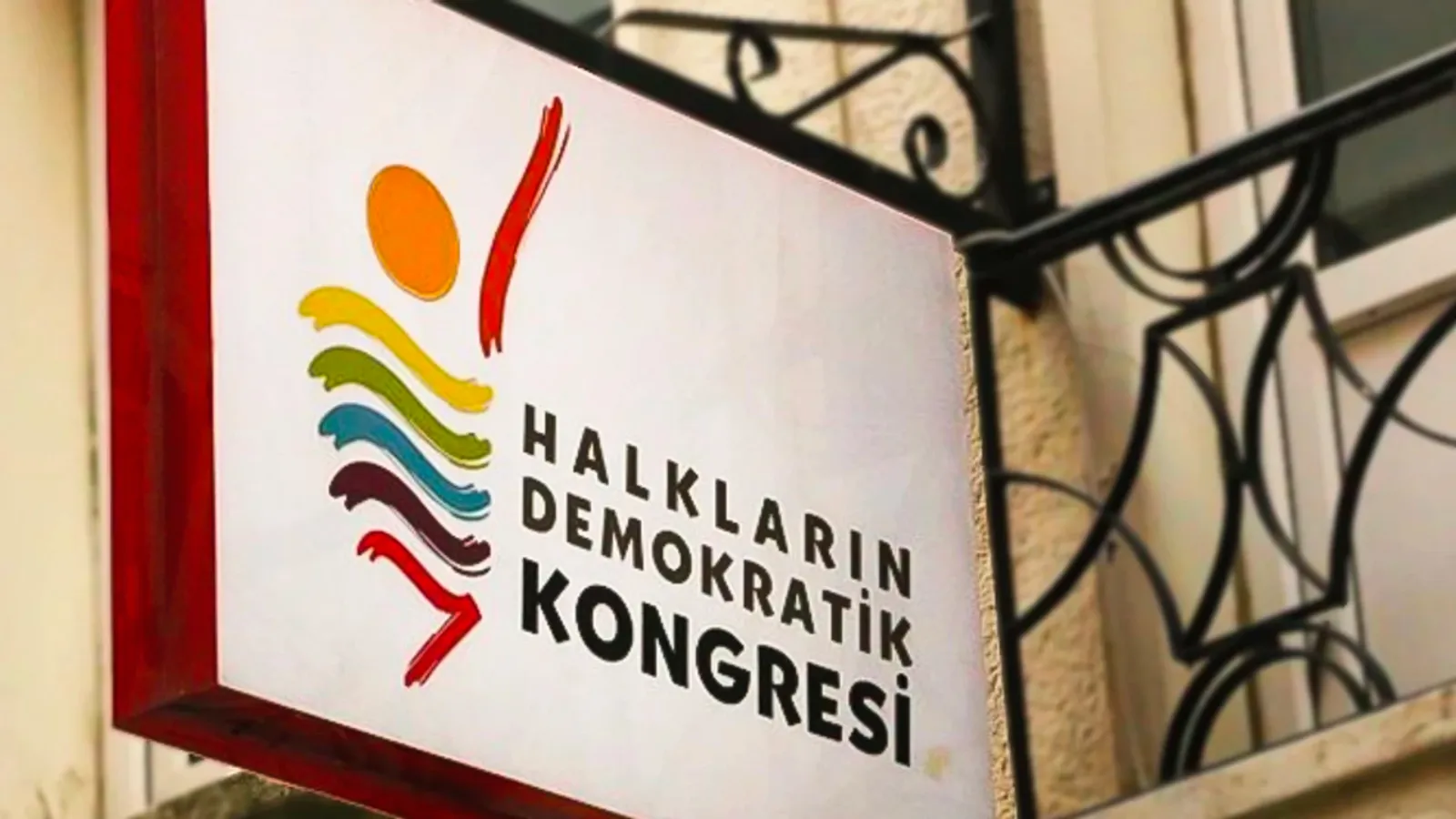 HDK dosyasında karar: Aralarında Ender İmrek ve Mehmet Özcan'ın da bulunduğu 6 kişi beraat etti