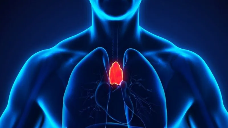 Ergenlikte bittiği sanılıyordu: 