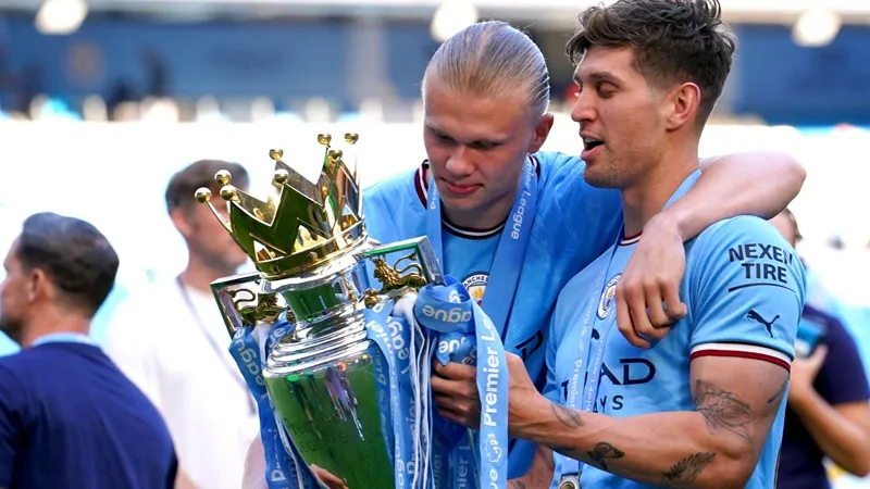 Manchester City ayrılığı resmen açıkladı